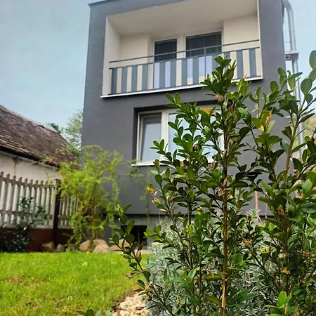 Prazdninovy Dum Na Jizni Morave Villa Kyjov  Exterior photo