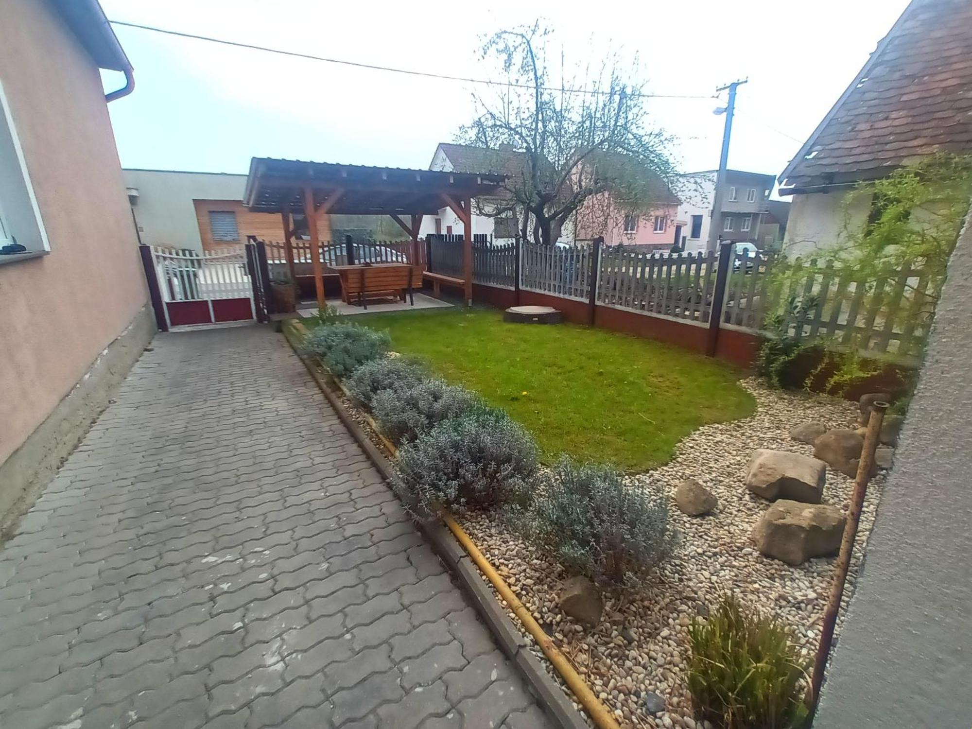 Prazdninovy Dum Na Jizni Morave Holiday home