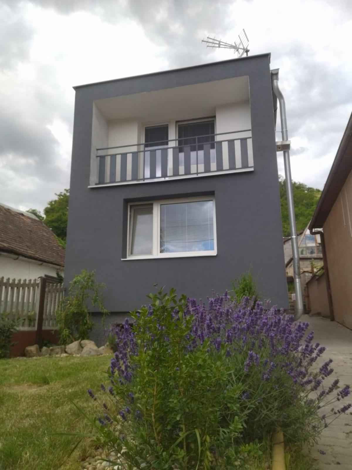 Holiday home Prazdninovy Dum Na Jizni Morave