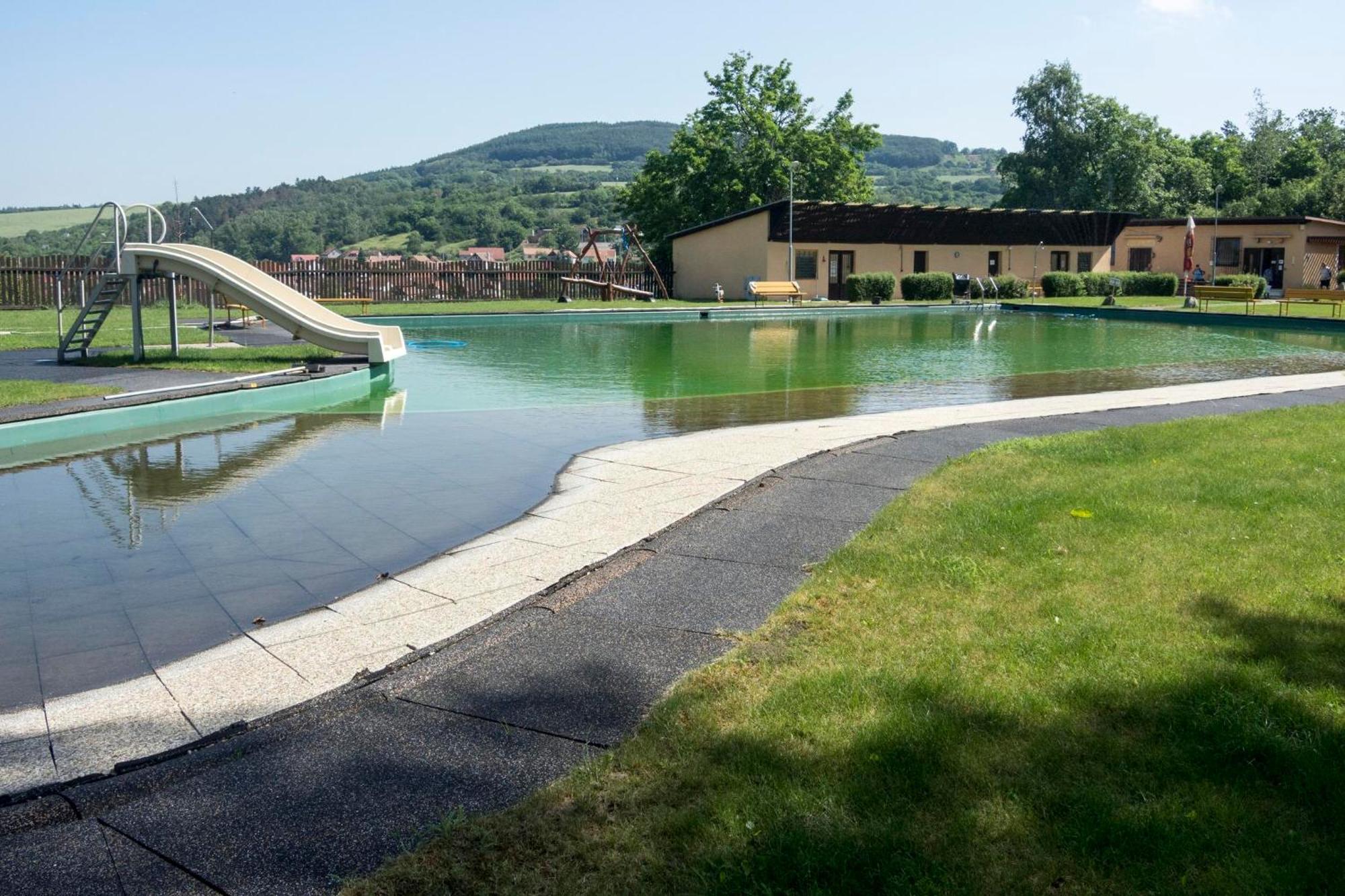 Holiday home Prazdninovy Dum Na Jizni Morave Kyjov (Hodonin District)