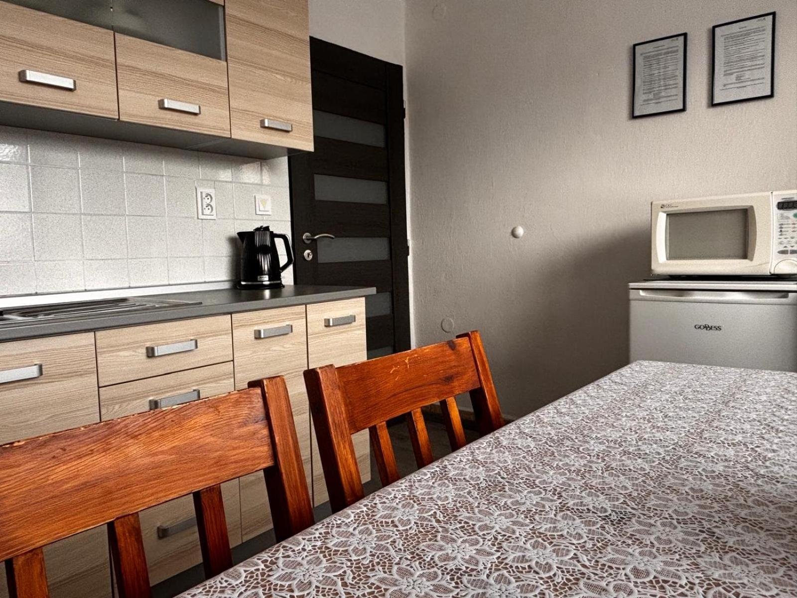 Holiday home Prazdninovy Dum Na Jizni Morave *
